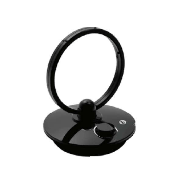 Loop Amplifier Indoor Digital Terrestrial TV Antenna