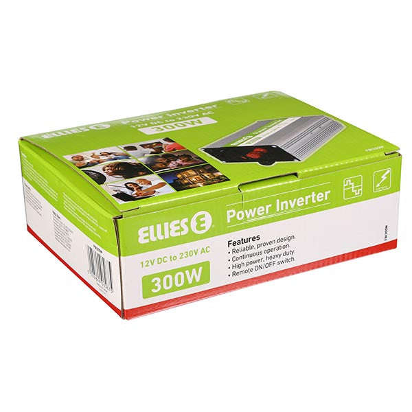 Power Inverter 300W