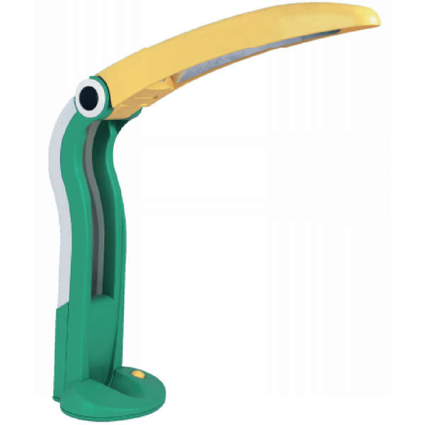Kids Toucan Desk Lamp