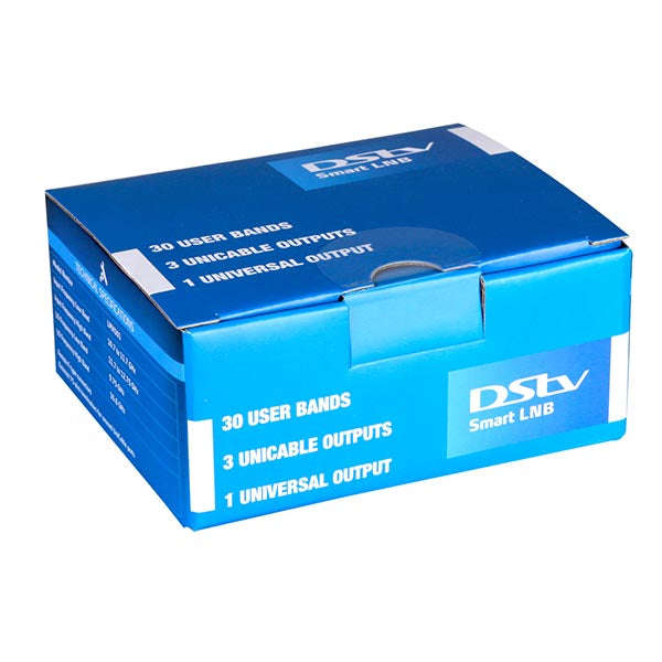 DSTV Smart LNB LMX501