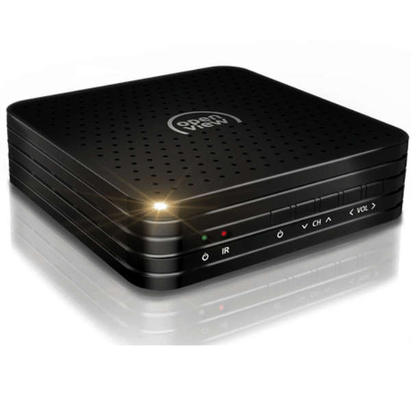 OVHD Decoder with Installation (Joburg Only)