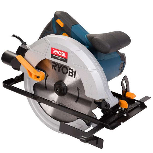 Circular Saw 185Mm 1500W