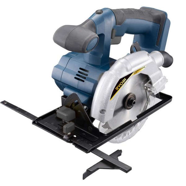 18V Li-Ion Cordless Circular Saw 140Mm
