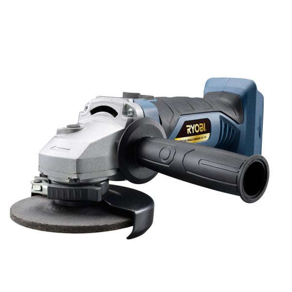 RYOBI 18V LI-ION CORDLESS ANGLE GRINDER XG-115