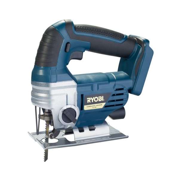 RYOBI 18V LI-ION CORDLESS JIG SAW XJ-50