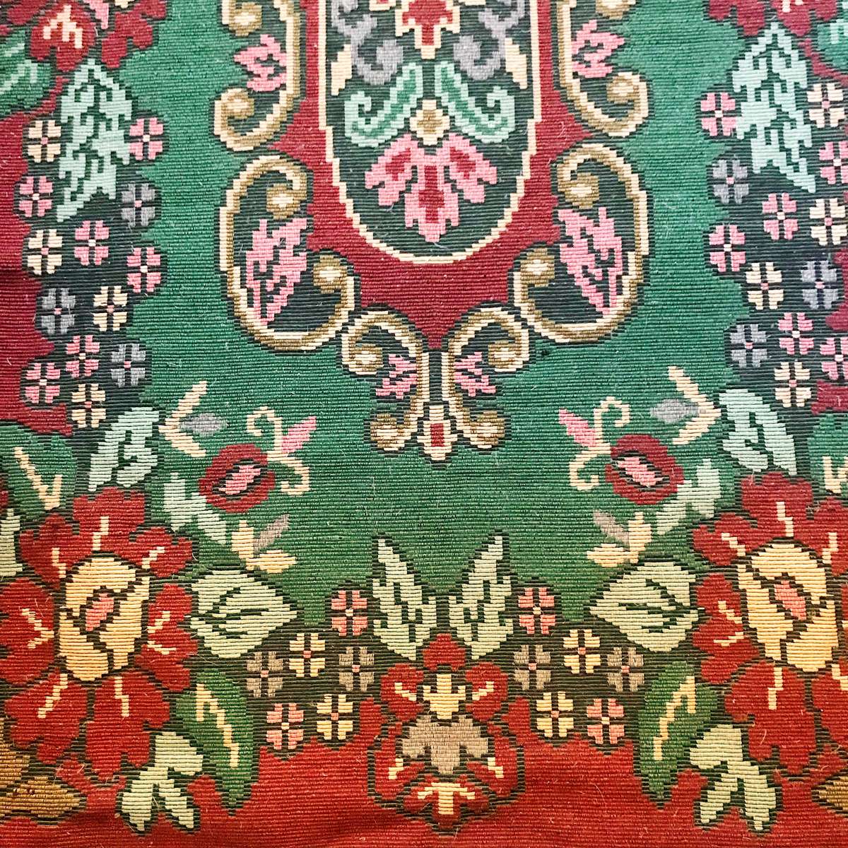 Garden Splendour Rug