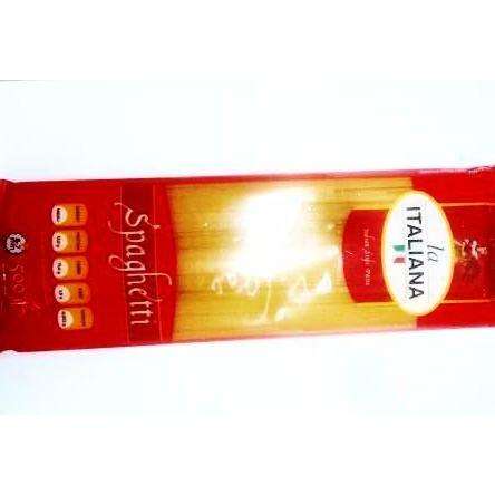La Italiana Spaghetti 500 g
