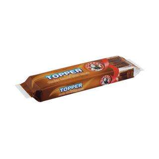 Bakers Topper Chocolate 125 g