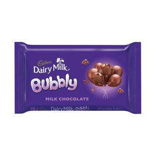 Cadbury Dairy Milk Bubbly 40 g
