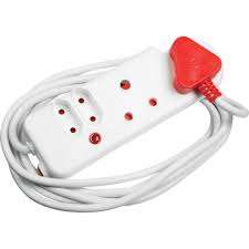 Extention Cord Max Power 3M