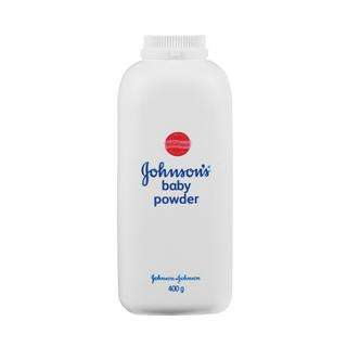 Johnson's Baby Powder 400 g