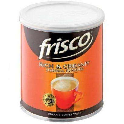 Frisco Instant Coffee 250 g