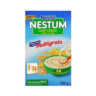 Other Pantry Nestle Nestum Infant Cereal Multigrain 500 g was