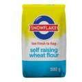 Snowflake Self RaisingWheat Flour 1 kg