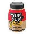 Yum Yum Peanut Butter Smooth 800 g