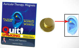 Quit Smoking Magnets