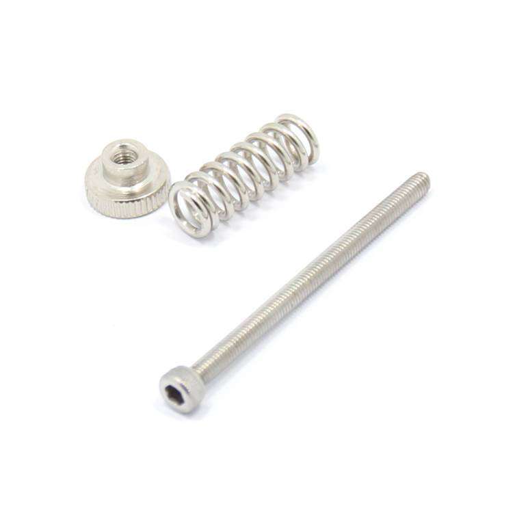 M3 Leveling spring (4 per pack)