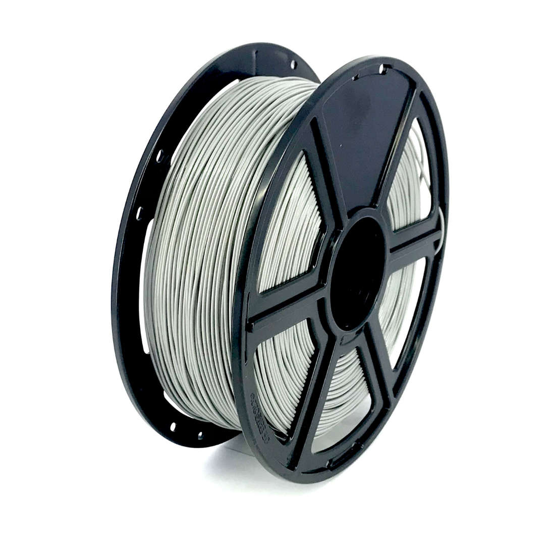 SA Filament ABS 1.75mm - Light Grey