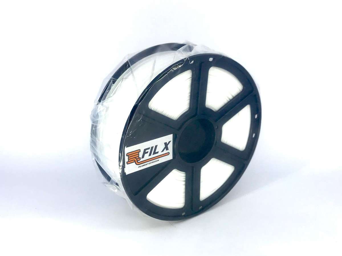 FIL-X PLA 1.75mm - White