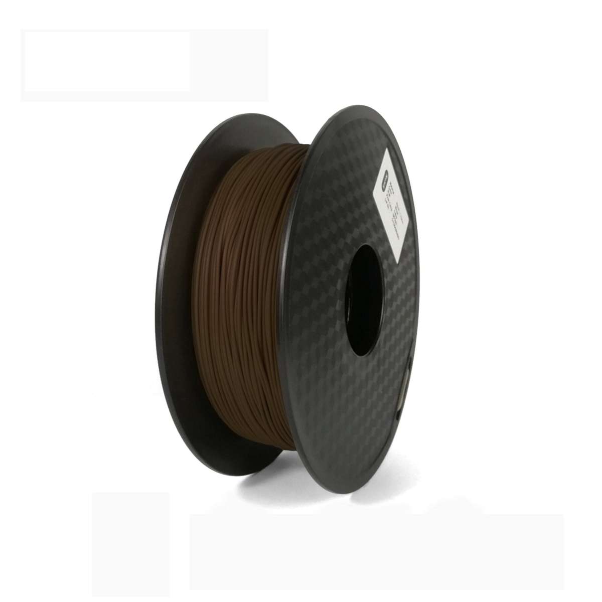 DaVinci Lab Wood (1.75mm) - Walnut Wood