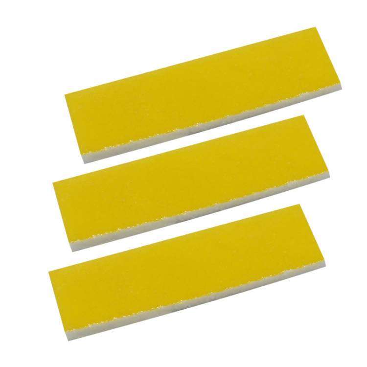 High Temperature Cotton - single