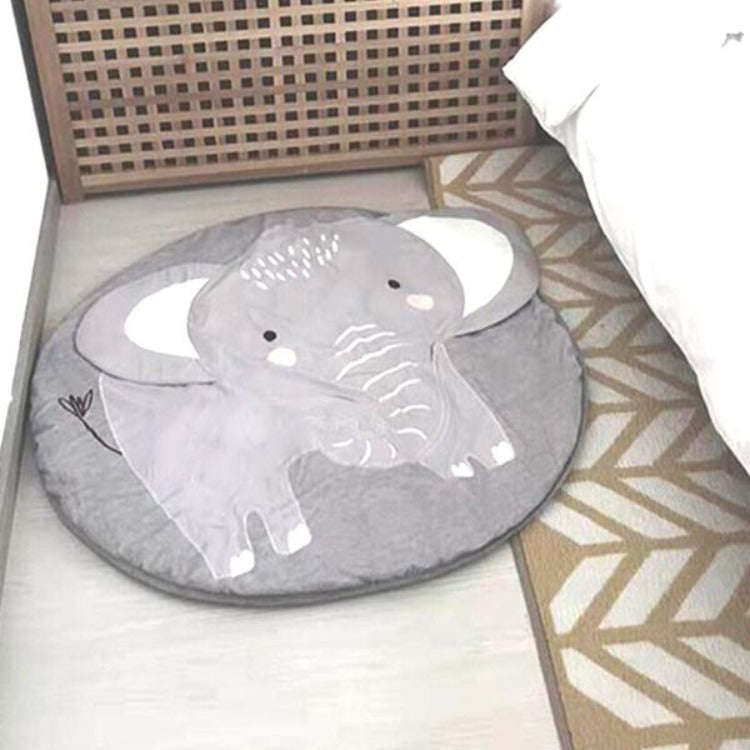 Forest Play Mat | Elephant