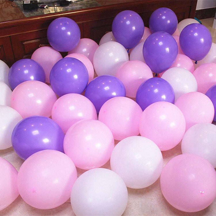Unicorn Birthday Party Decorations Balloons