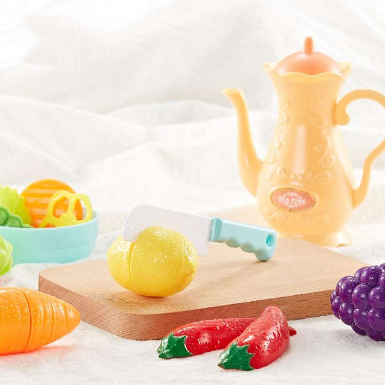 Modern Kitchen Toy with Steam | Sand