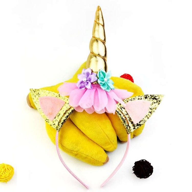 Unicorn Birthday Party Decorations Balloons