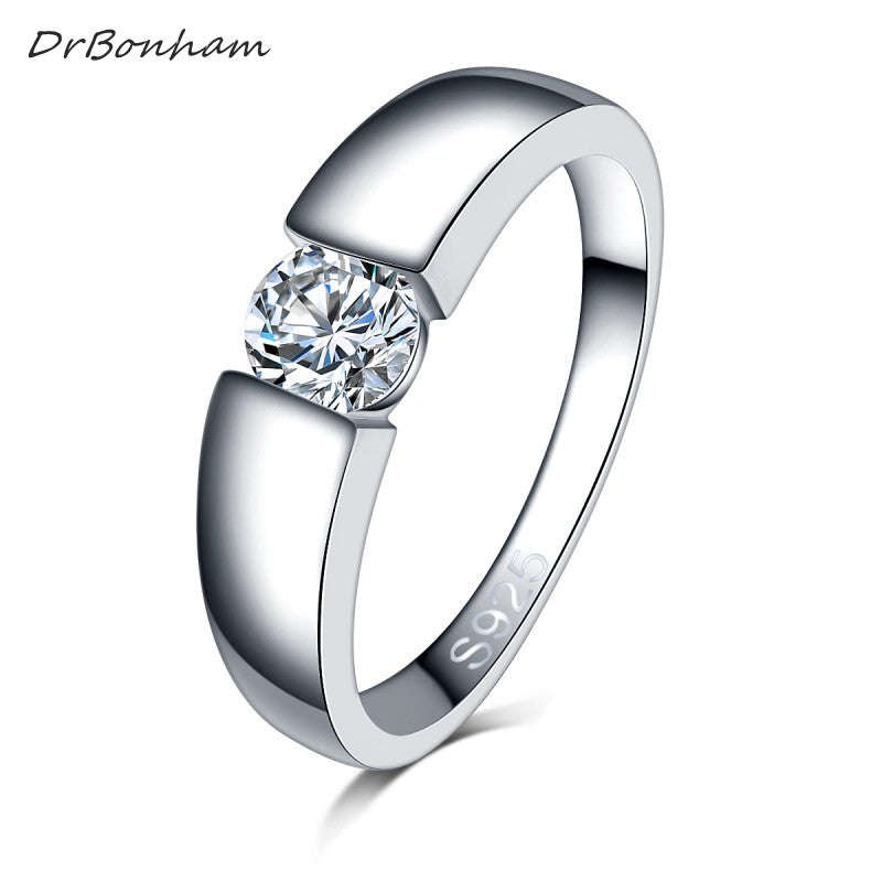 Zirconia Anel ring - 13