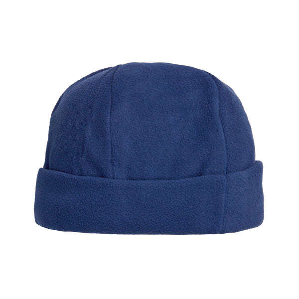 Blizzard Polar Fleece Beanie - Royal Blue