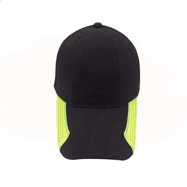 Formula Motorsport 6 Panel Cap