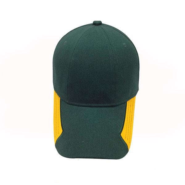 Formula Motorsport 6 Panel Cap