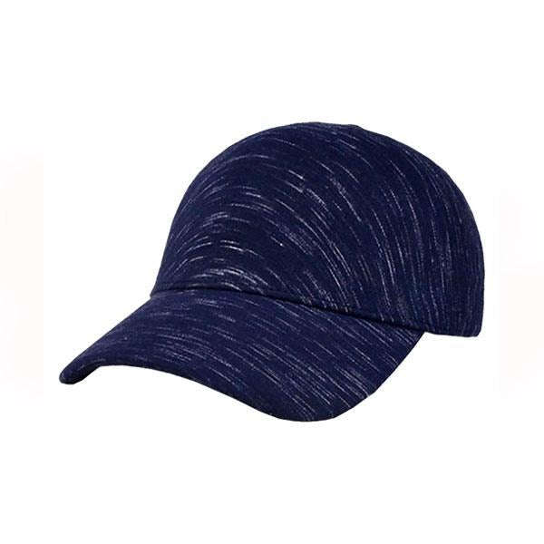 Top Speed Outer Space Moulded Fitted Cap - Blue / L | XL