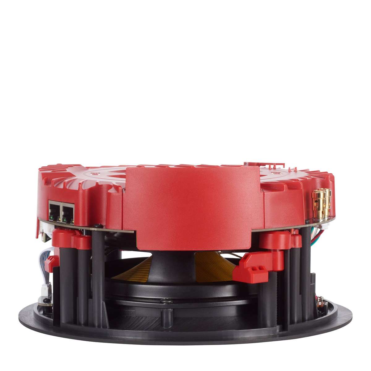 Lithe Audio Pro Series IP44 Bathroom Wi-Fi Ceiling Speaker - Each