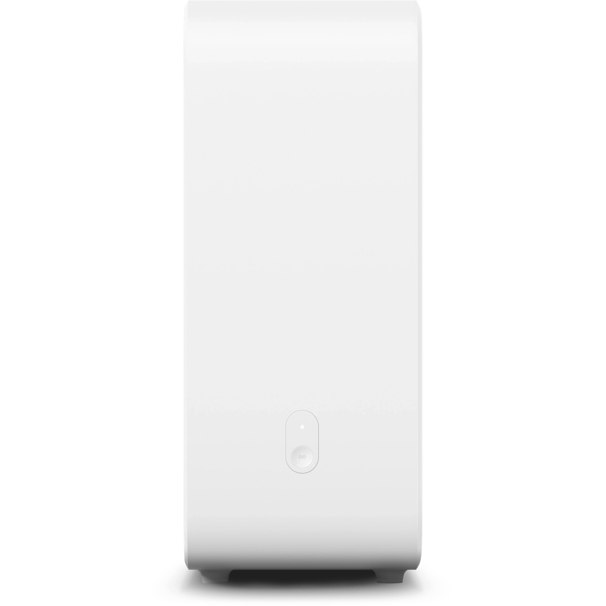 Sonos Sub 4 Premium Wireless Subwoofer - White