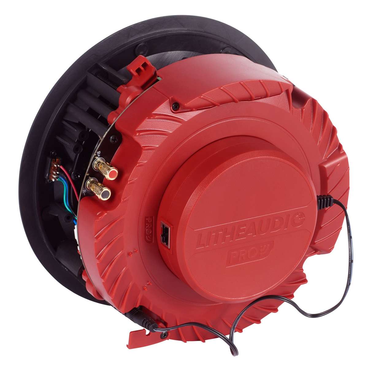 Lithe Audio PRO PoE Bolt-On Adapter Module