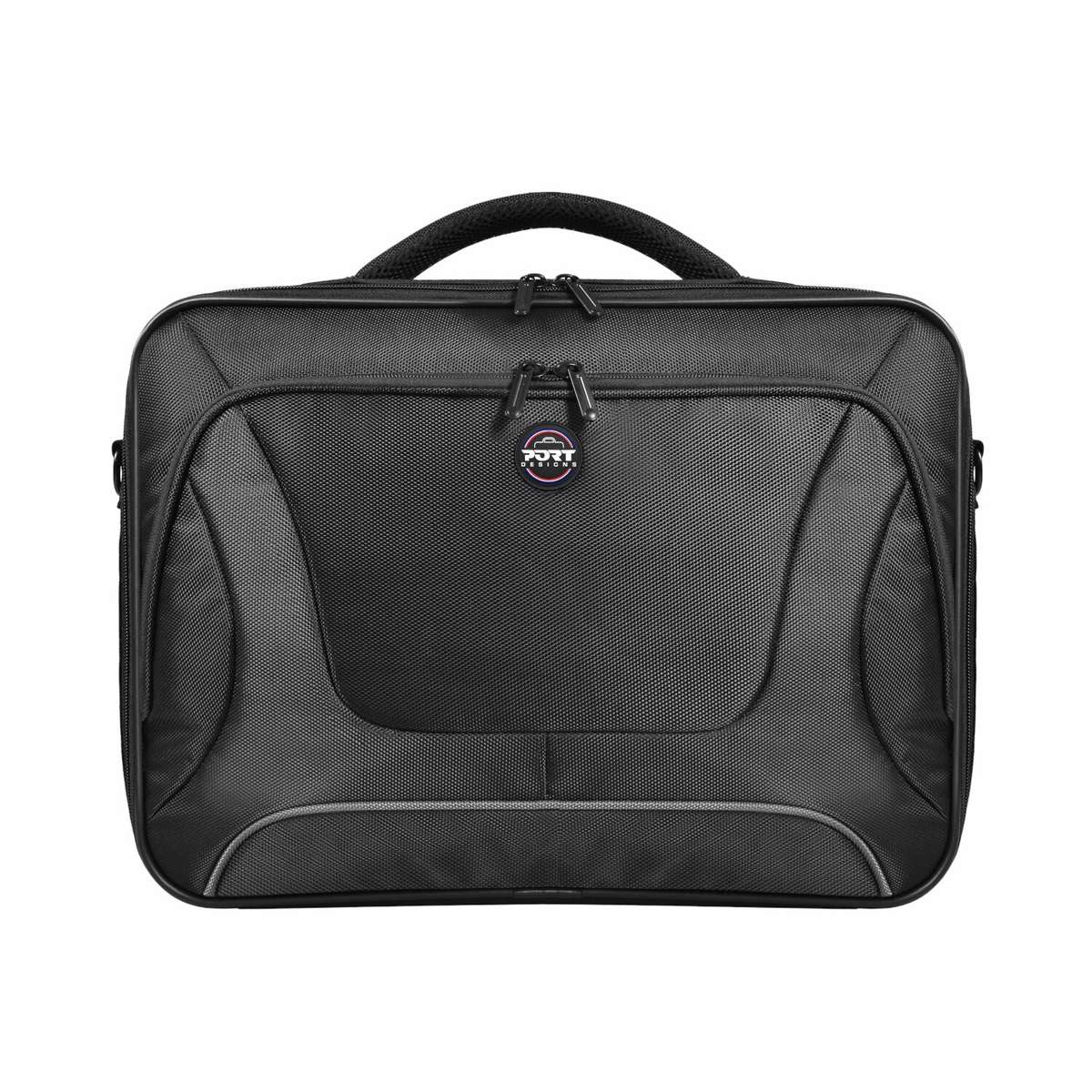 Port Designs Courchevel 17.3 Clamshell Case
