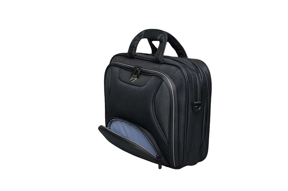 Port Designs Manhattan 14/15.6 Toploading Case