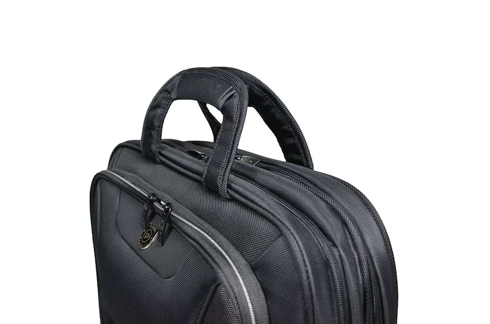 Port Designs Manhattan 14/15.6 Toploading Case