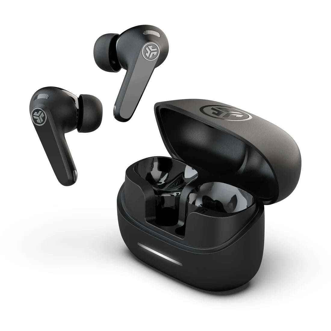JLAB JBuds Pods ANC True Wireless Earbuds - Each (Black)