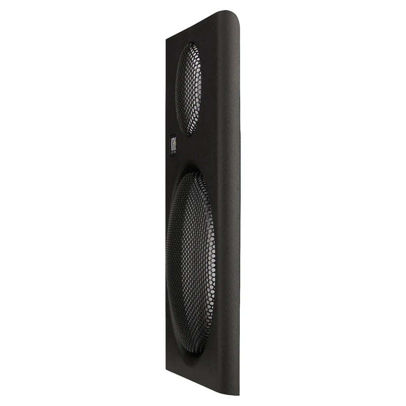 KRK Systems Rokit 8 Protective Monitor Grill - Black - Pair
