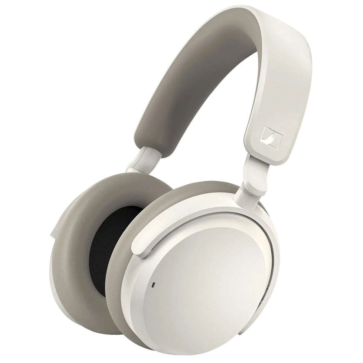 Sennheiser Accentum Plus Wireless Headphone - Each - White