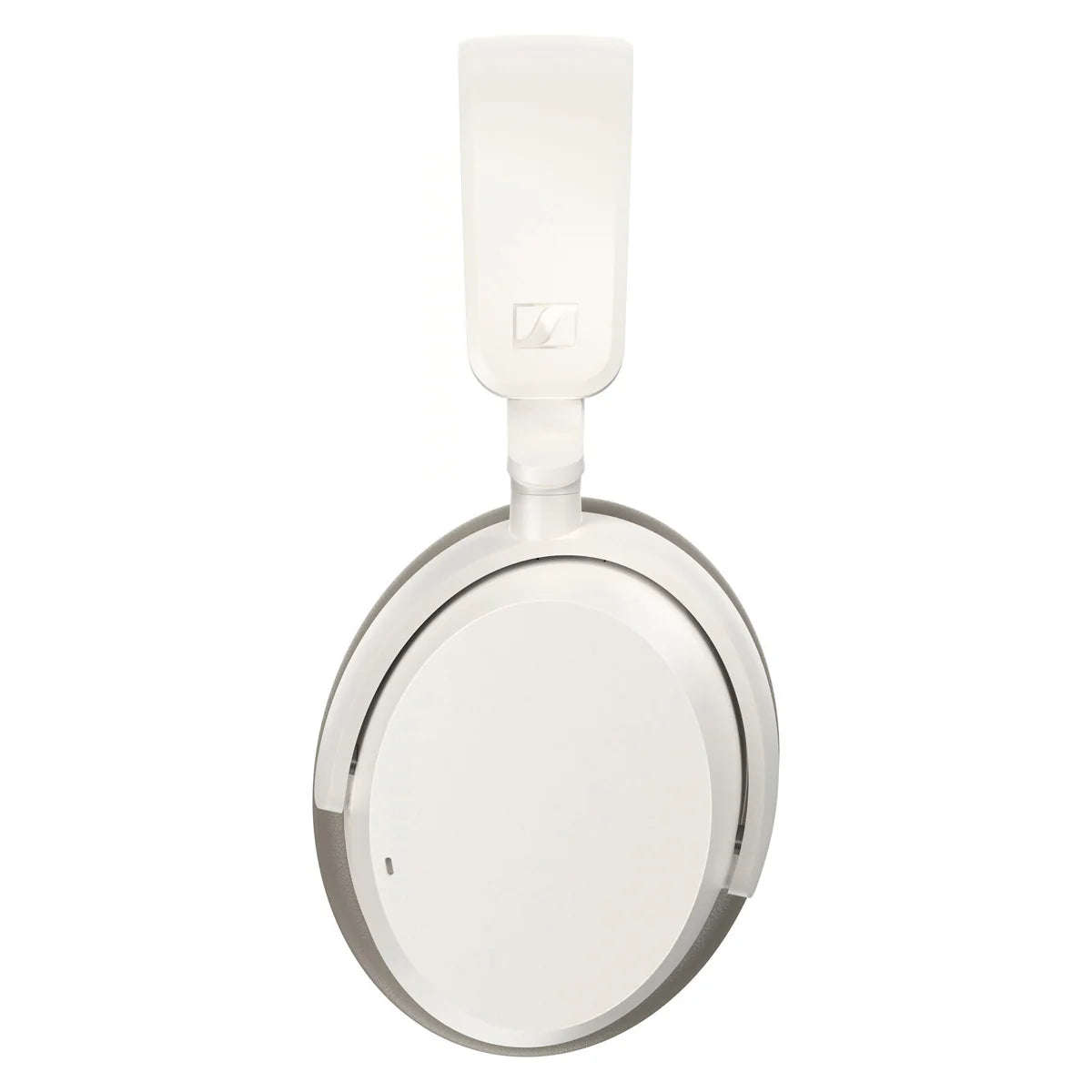 Sennheiser ACCENTUM Over-Ear Wireless Headphones - White