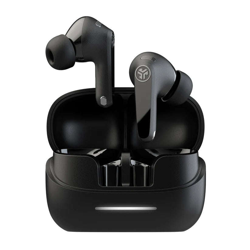 JLAB JBuds Pods ANC True Wireless Earbuds - Each (Black)