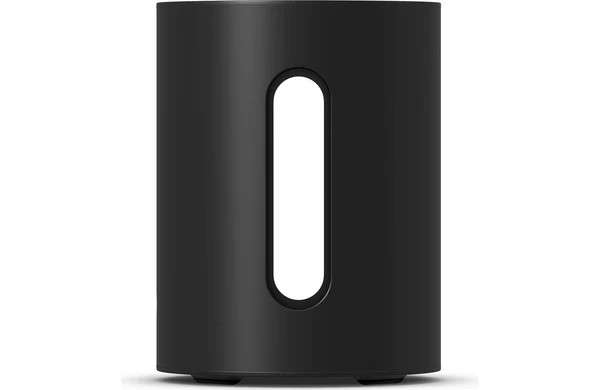 Sonos Immersive Set with Sonos Ray - Black
