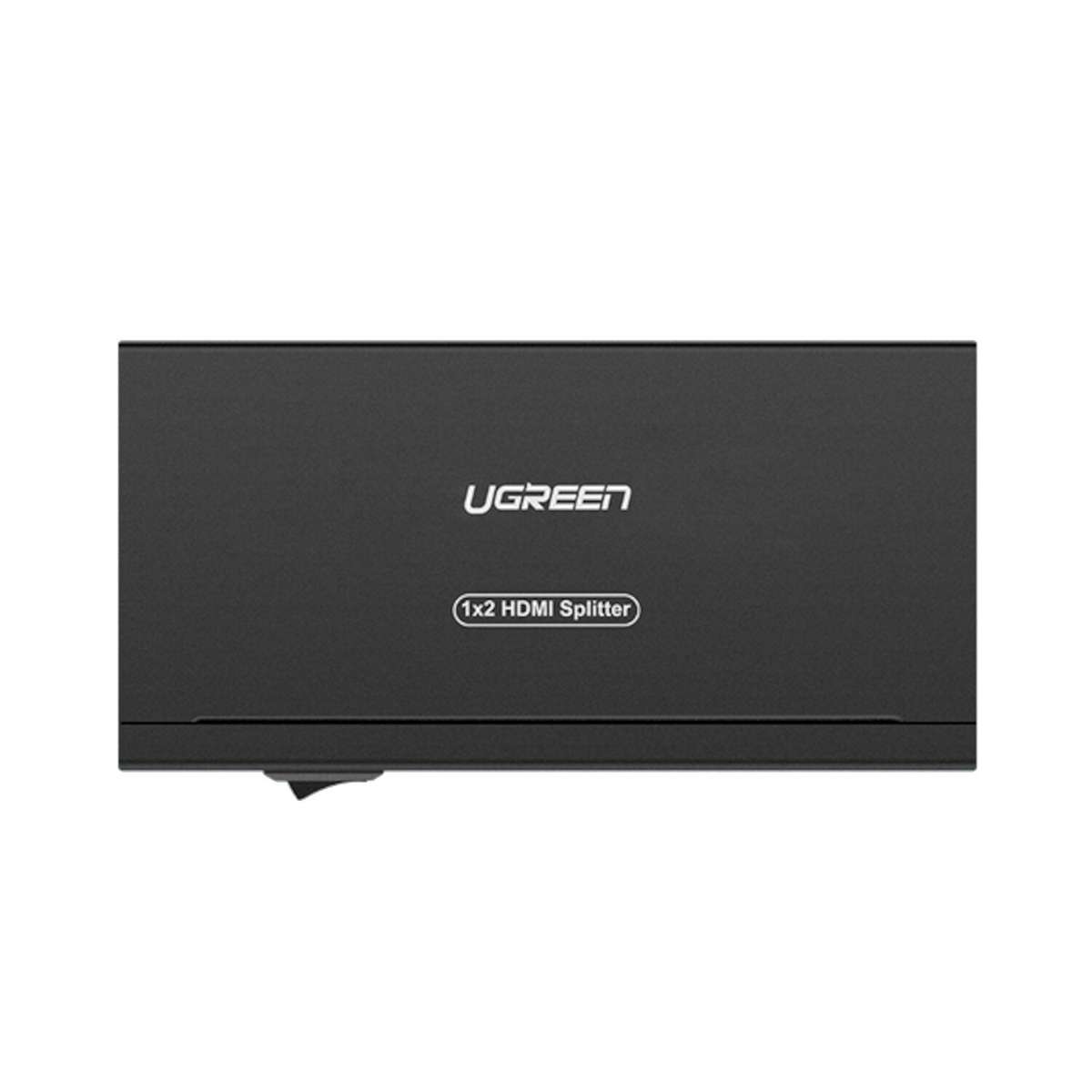 UGREEN HDMI 1×2 Splitter  4K UHD, 3D Support