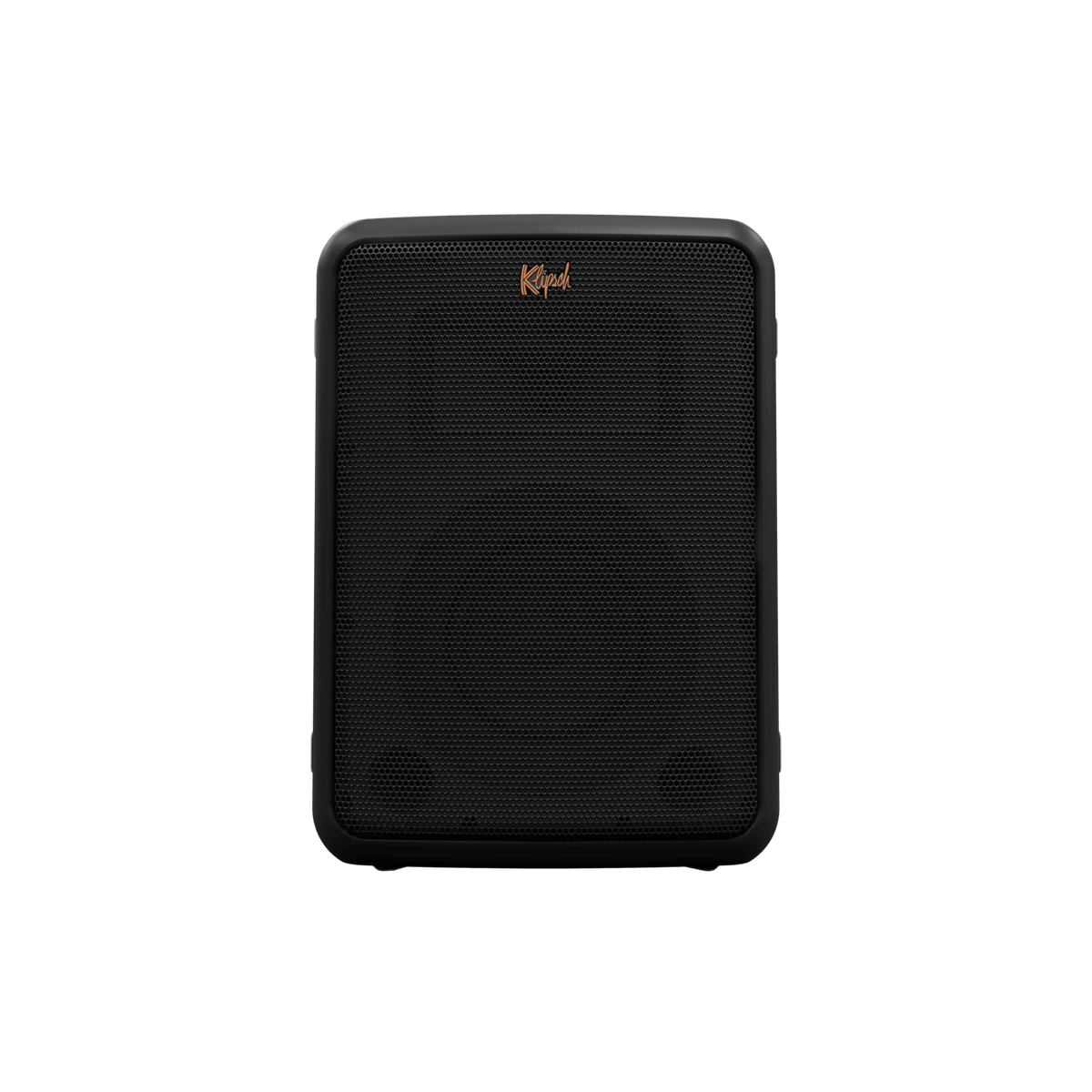 Klipsch Vegas Music City Party Speaker - Each (Black)