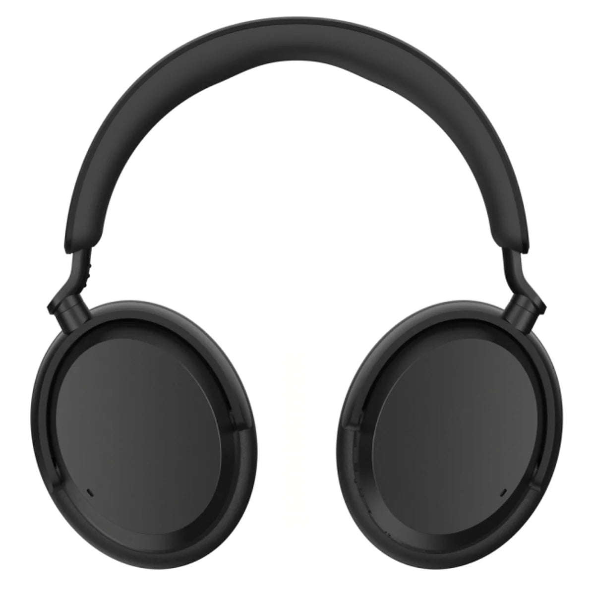 Sennheiser ACCENTUM Over-Ear Wireless Headphones - Black