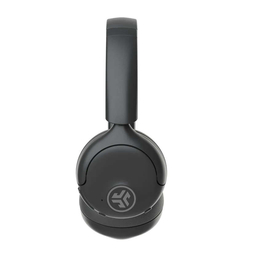 Jlab Go Lux ANC Wireless On-Ear Headphones - Each (Graphite)